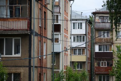«Декоративный» вместо реального: в Татарстане жалуются на качество капремонта