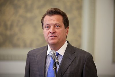 Метшин о саммите Россия — АСЕАН: «Город полностью подготовлен к мероприятию»