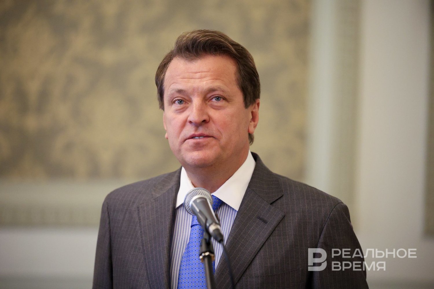 Метшин о саммите Россия — АСЕАН: «Город полностью подготовлен к мероприятию»