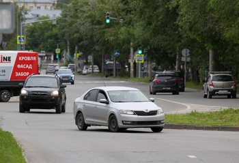 Продажи Skoda в России выросли почти в четыре раза
