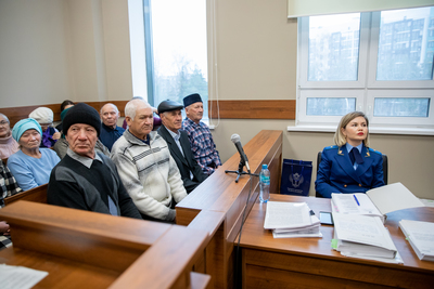 Новые детали иска к Фаттаховым: валютные сделки на 145 миллионов, закон «из будущего» и «ходоки» из Актаныша