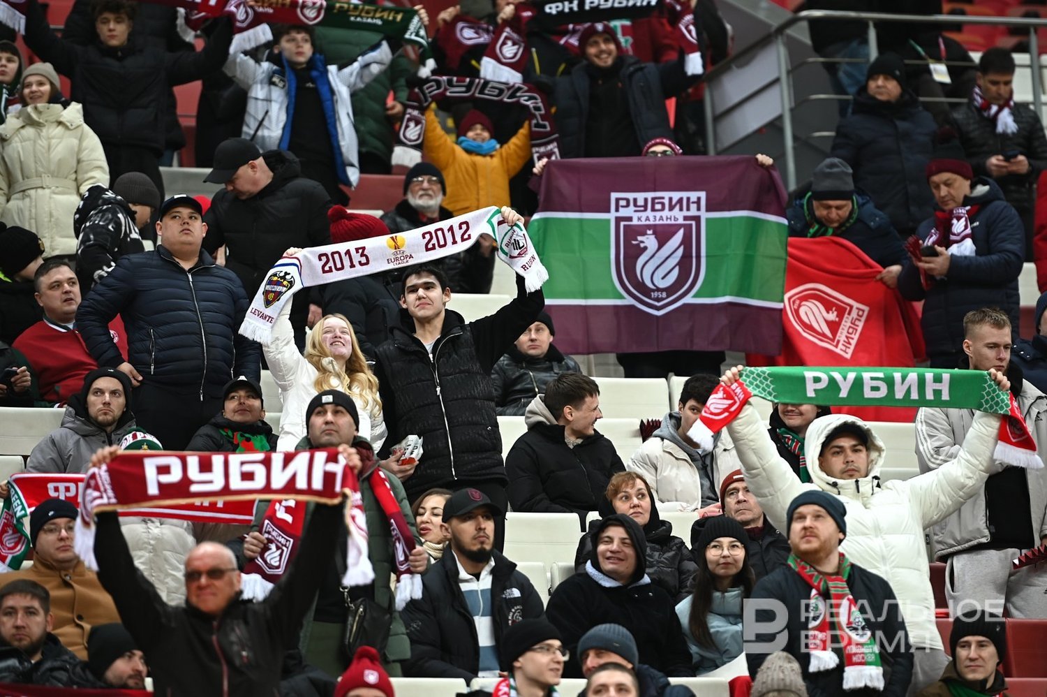 Начо объяснил, почему игра с «Сочи» выдалась тяжелой для казанского «Рубина»