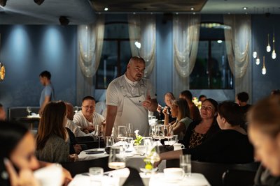 Татарстанский общепит пережил «мертвый» февраль: очереди были только в фастфуде