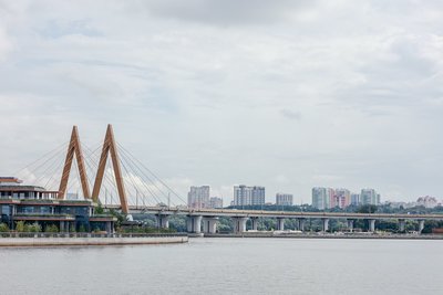 Казани смогут списать 80% долга по бюджетным кредитам при вложении средств в инфраструктуру