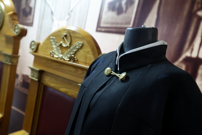 СКР получил согласие на возбуждение дел против экс-судей