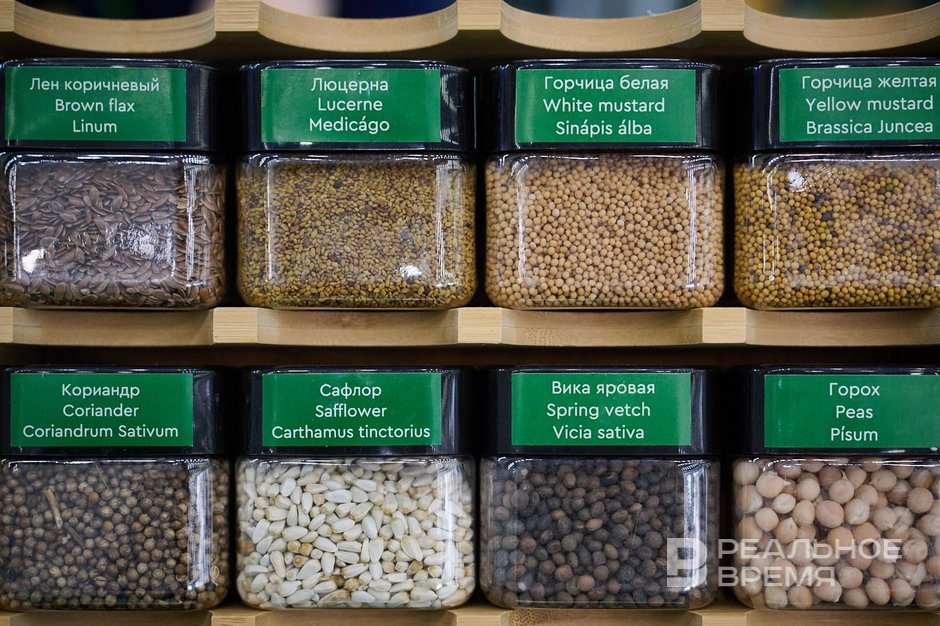 В Татарстане на посевную кампанию направят 43 миллиарда рублей