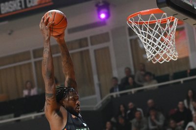 «Бетсити Парма» станет соперником УНИКСа в полуфинале Winline Basket Cup