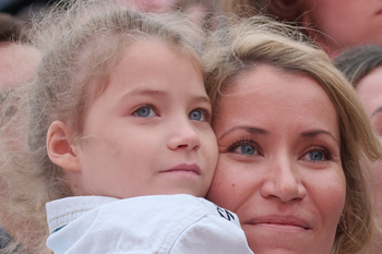 В Госдуму внесли законопроект об удвоении стажа по уходу за ребенком