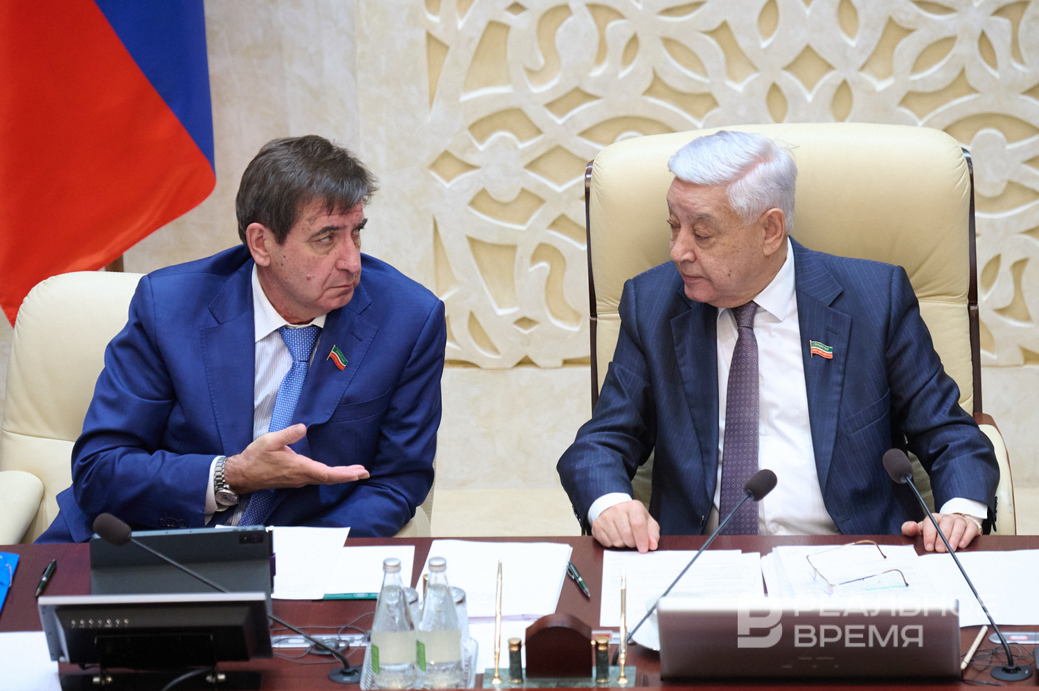 Женщины меньше хотят рожать, а ребёнок — к бедности: что придумают в Татарстане?