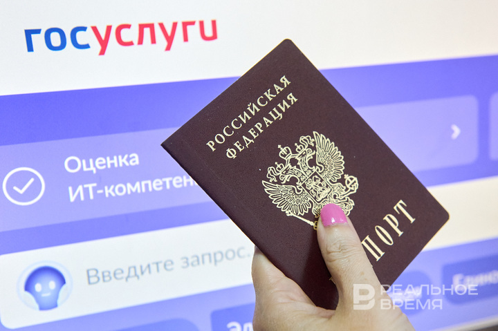 В Общественной палате предложили заменить бумажные паспорта на электронные карточки