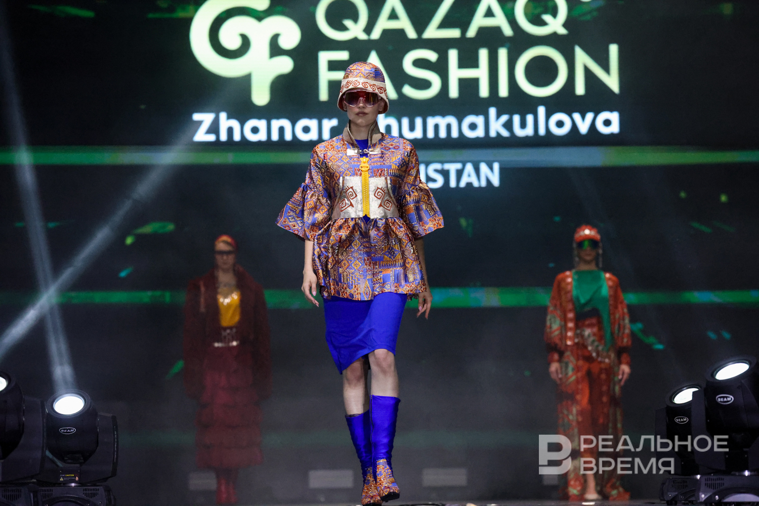 Площадь выставки Kazan Digital Week вырастет на 33% в 2026 году