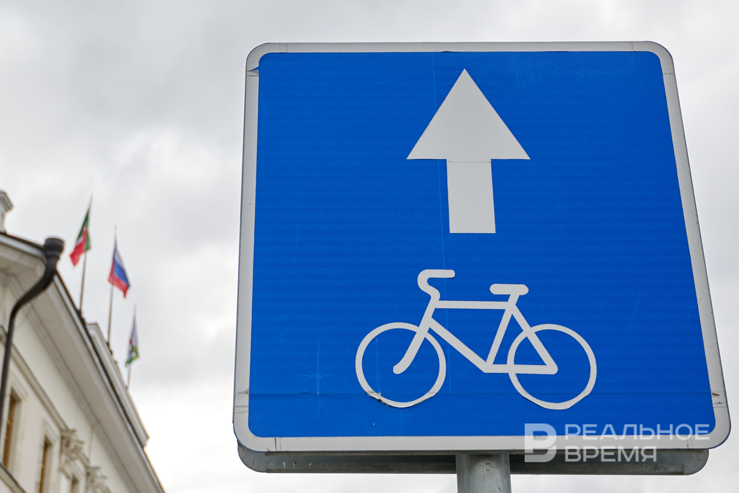 Движение по трассе Казань-Оренбург будет ограничено 16 августа из-за велогонки