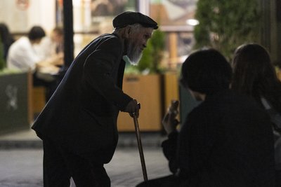 Татарстан вошел в топ-6 самых стареющих регионов России