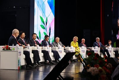 Рустам Минниханов: «Долгосрочное развитие начинается с человека»