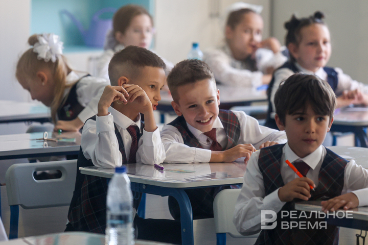 Минпросвещения опубликовало даты зимних каникул в школах