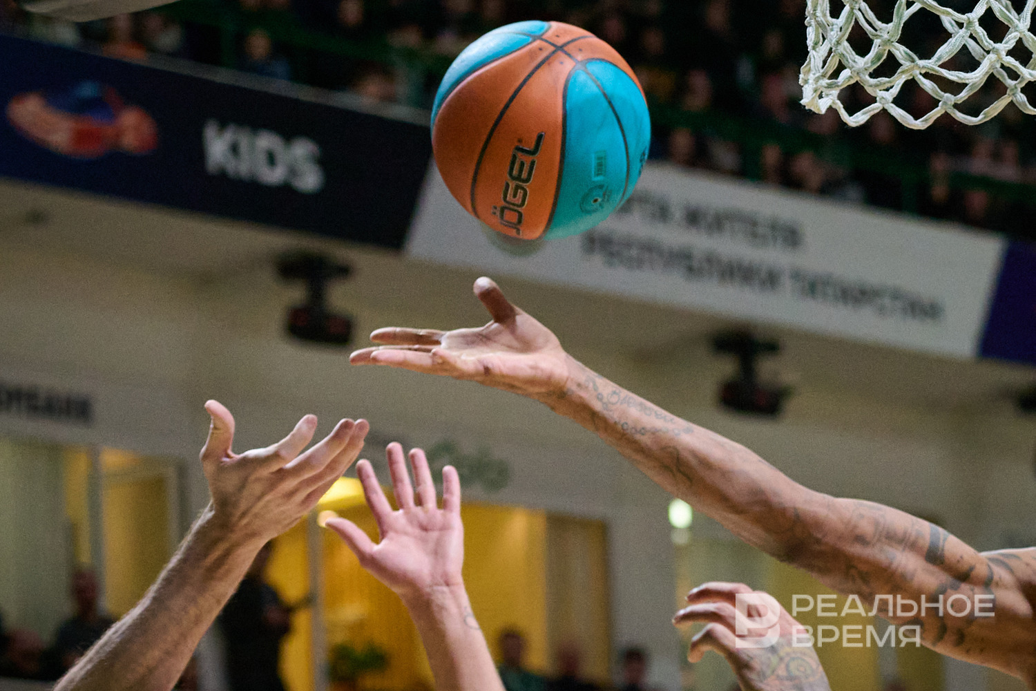 УНИКС досрочно вышел в «Финал четырех» Winline Basket Cup, разгромив боснийскую «Игокею»