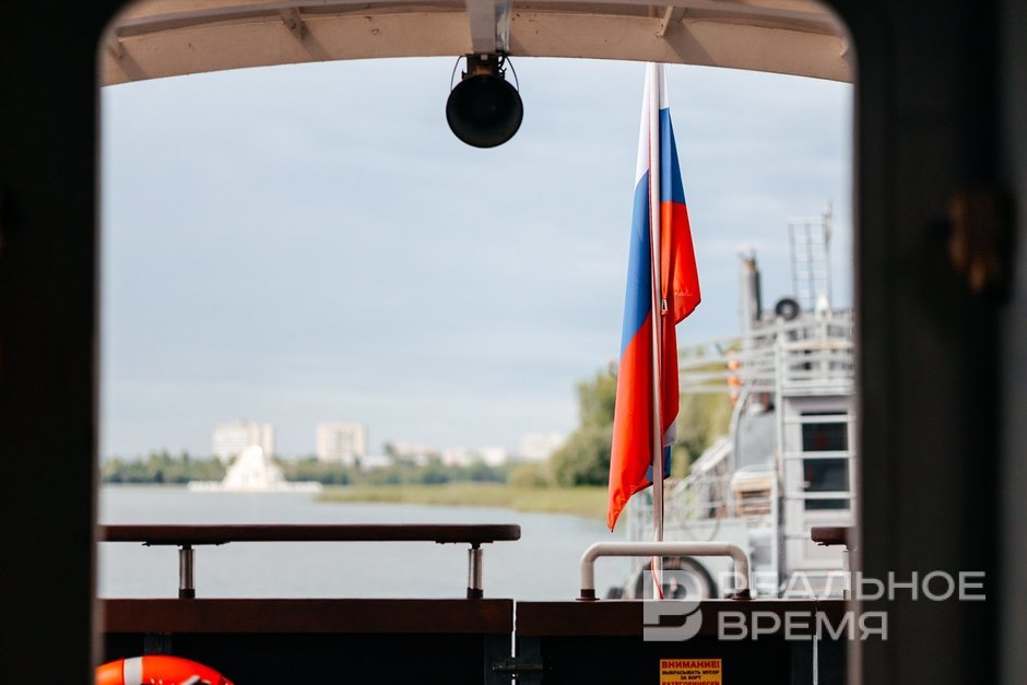На авиапразднике «Я выбираю небо!» безопасность на воде обеспечат 4 мотолодки