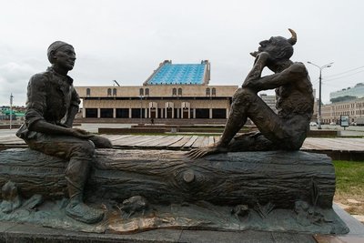 Казань вошла в топ-10 самых доступных городов России на майские праздники