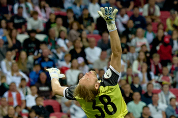 В сборной России объяснили включение Ставера в расширенный состав