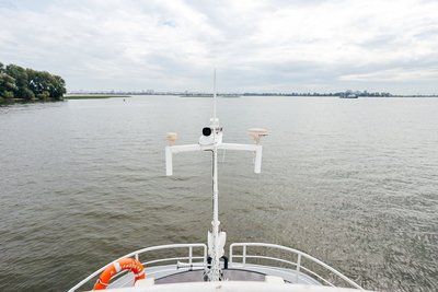 В Татарстане пассажиропоток на речном транспорте увеличился на 5% за год