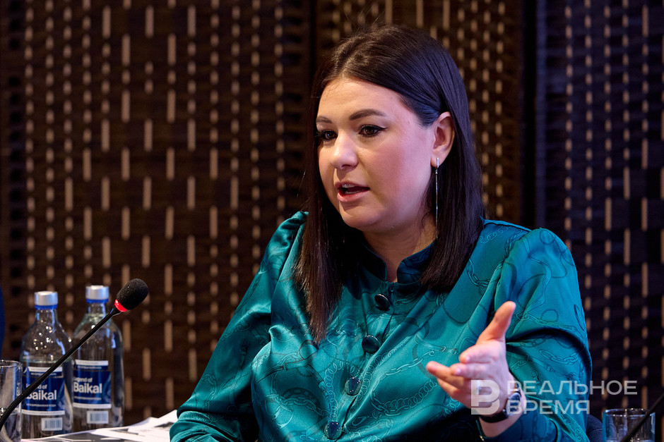 Объем инвестиций в Татарстан увеличится минимум на 10% в 2025 году