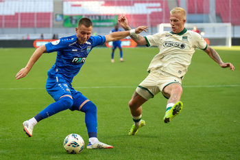 «Возможно, у Дегтярева много времени»: Валуев — о книгах для футболистов