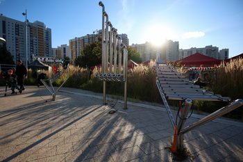 На летние мероприятия в парках Казани выделили 25,8 млн рублей