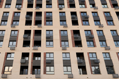 Казань оказалась среди городов России, которые активно застраиваются современным жильем