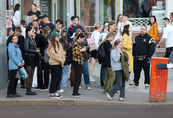Татарстан занял 38-е место по преступности среди регионов