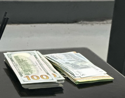 Курс доллара вырос до 81,3 рубля