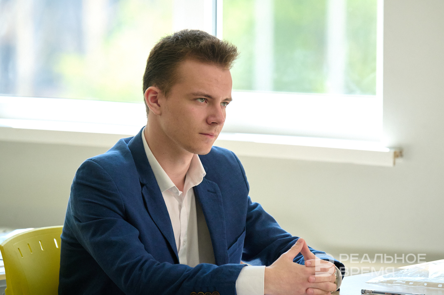31 января школы в Казани изменят формат работы из-за плана «Буран»