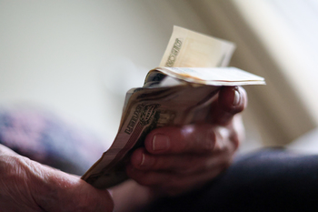 В России изменится расчет среднего заработка