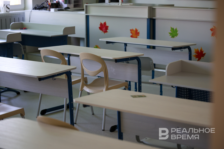 КФУ получит 31,9млн рублей на обучение детей с РАС