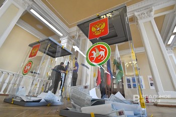 В зоне СВО откроют пять экстерриториальных участков для голосования на выборах раиса Татарстана