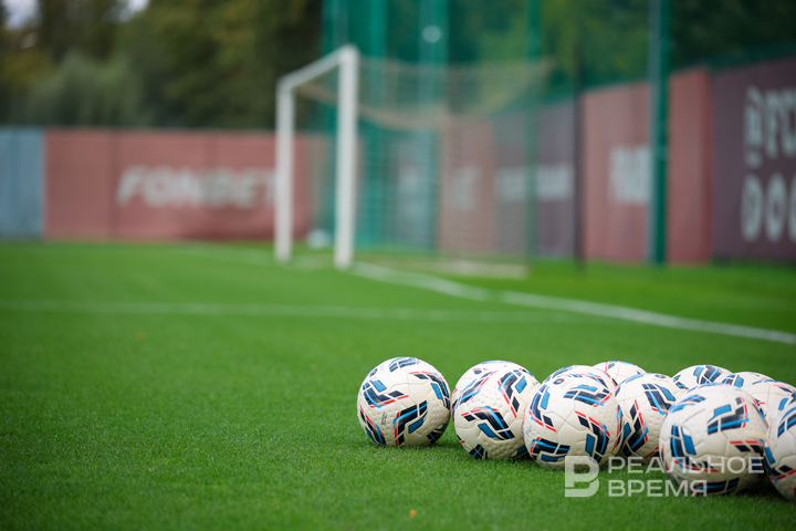 В России запустят маркетплейс для покупки футболистов