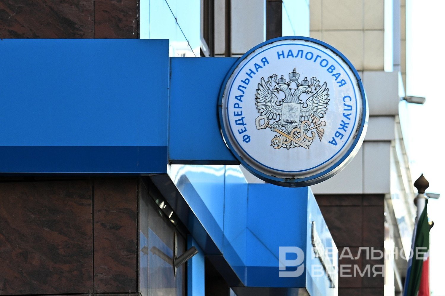 ФНС увеличила сборы с крупнейших компаний в 4,4 раза за I полугодие
