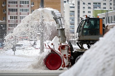 В Казани за три дня эвакуировали 226 автомобилей с нарушениями ПДД