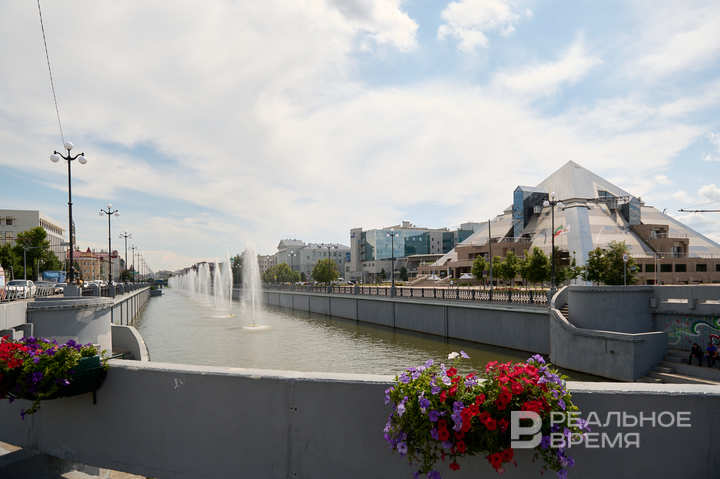 Татарстан возглавил список российских направлений на майские праздники