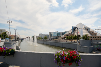 Татарстан возглавил список российских направлений на майские праздники