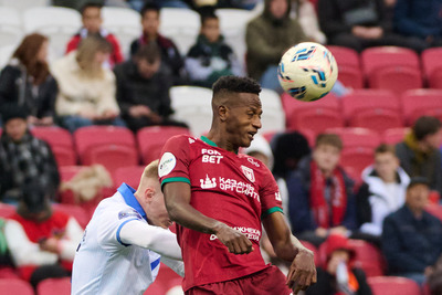 «Рубин» остался на седьмом месте в РПЛ по итогам матчей 12-го тура