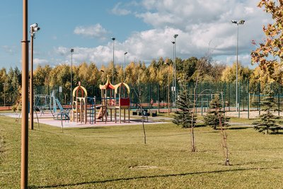 Сегодня в Татарстане ожидается до +12 градусов