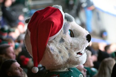 IIHF не отменила санкции против российских хоккеистов