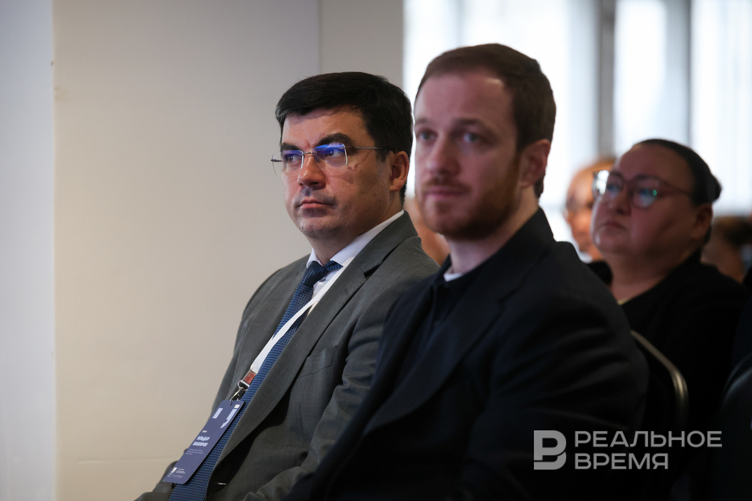 Количество деловых поездок в Казань снизилось на 7%