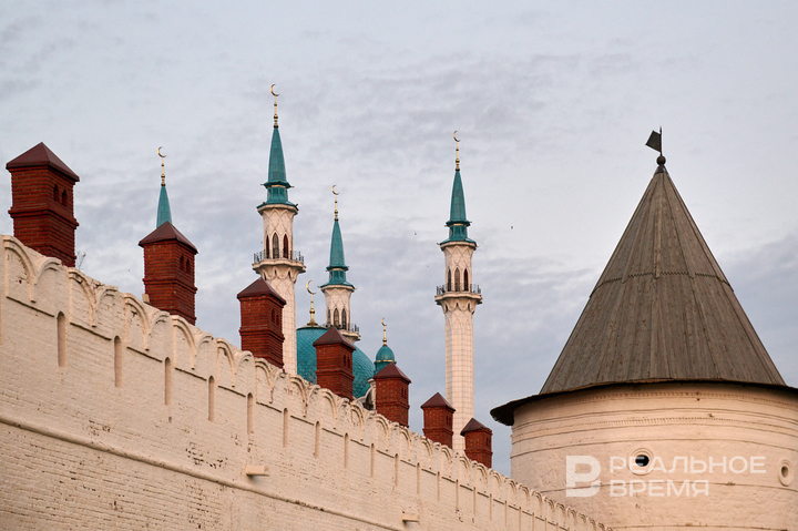 Более 100 тыс. туристов посетили Татарстан в ноябрьские праздники