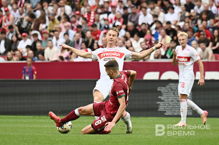 Когда уволят Станковича из «Спартака», неудобный соперник «Рубина» и «Динамо» без Фомина