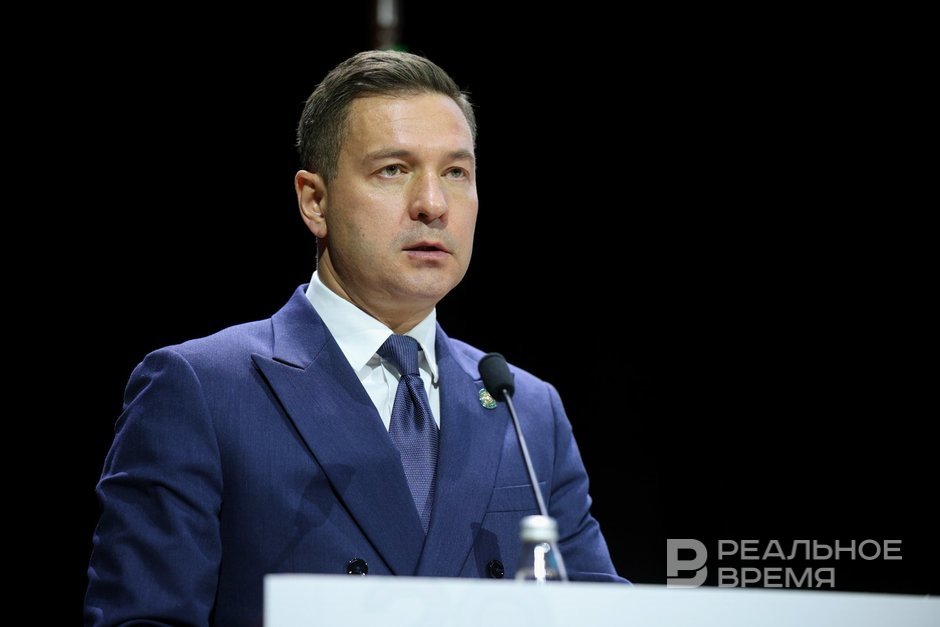 Казань примет соревнования Спартакиады народов России