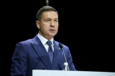 Казань примет соревнования Спартакиады народов России