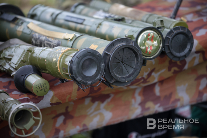 Российские системы ПВО сбили 139 беспилотников и 22 снаряда HIMARS за сутки