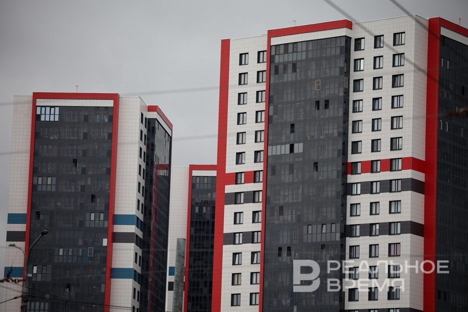 Эксперты назвали среднюю стоимость жилья, которое москвичи покупают в Татарстане