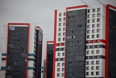 Эксперты назвали среднюю стоимость жилья, которое москвичи покупают в Татарстане
